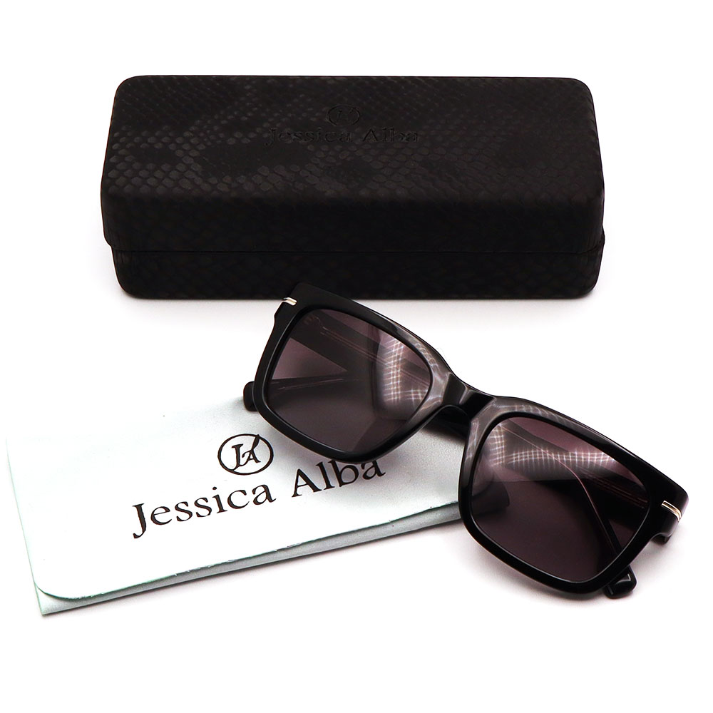 عینک آفتابی مردانه پلاریزه Jessica Alba 8740