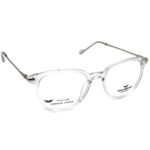 عینک طبی گرد با دسته تیتانیوم ROCAWEAR HA152