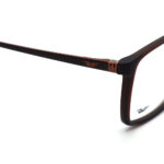 عینک طبی مردانه کائوچو سبک ROCAWEAR 15099