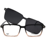 عینک طبی کاوردار مردانه ROCAWEAR G5582