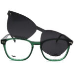 عینک طبی کاوردار مردانه ROCAWEAR G5548