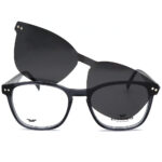 عینک طبی کاوردار مردانه ROCAWEAR G5548