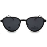 عینک کاوردار فلزی زنانه Deeplook H.H31022