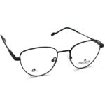 عینک کاوردار فلزی زنانه Deeplook H.H31022