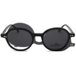 عینک طبی کاوردار گرد ROCAWEAR G5544