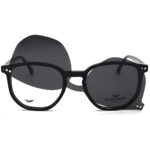 عینک طبی کاور دار برند ROCAWEAR مدل G5545