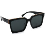 عینک آفتابی کائوچو برند PRSR مدل PS7014