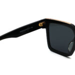 عینک آفتابی کائوچو برند PRSR مدل PS7014