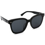 عینک آفتابی کائوچو بزند PRSR مدل PS7016