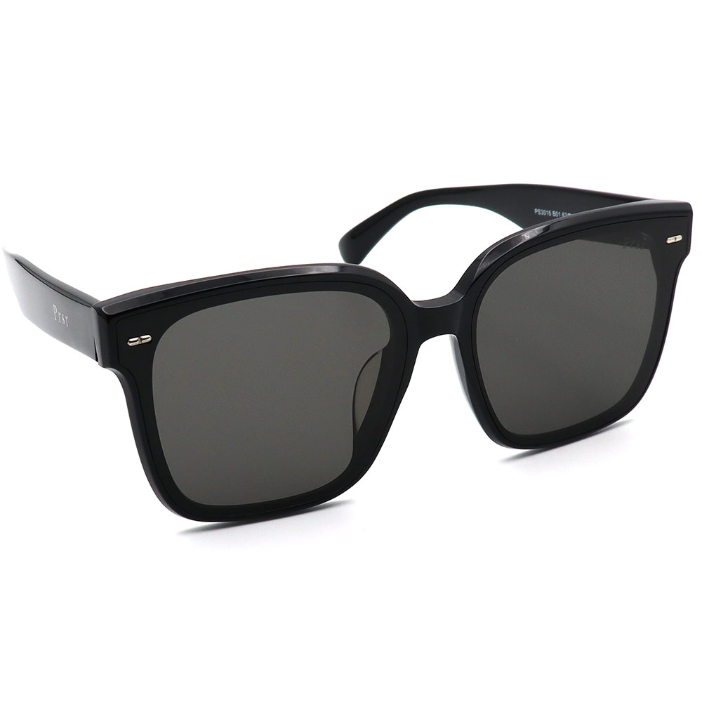 عینک آفتابی مردانه برند PRSR مدل PS3016