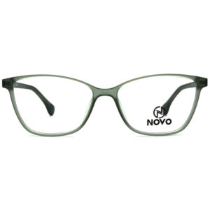 عینک طبی زنانه Novo N-780