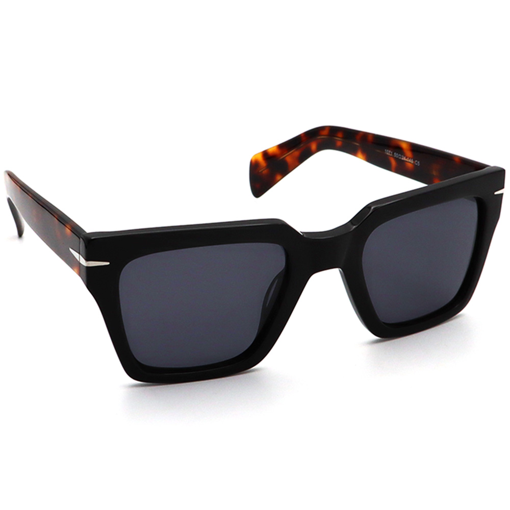 عینک آفتابی مردانه DAVID BECKHAM 1071