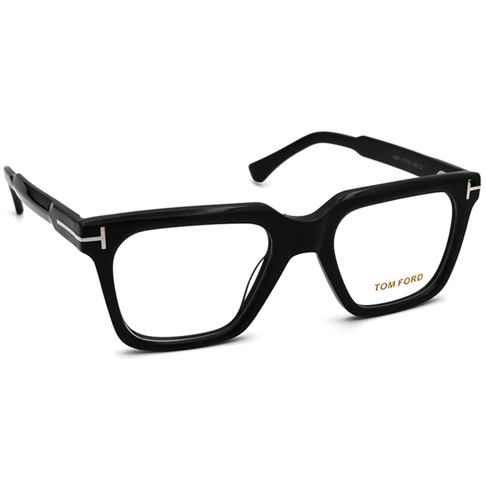 عینک طبی مردانه TOM FORD 5457