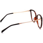 عینک طبی زنانه Corleone TR87071