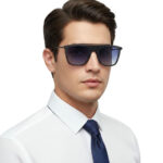 عینک آفتابی مردانه Sergio Martini SA-5096