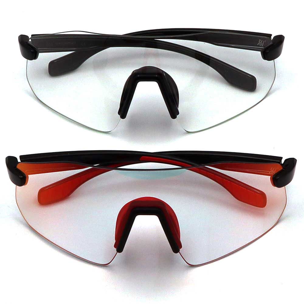 عینک آفتابی اسپرت برند 361 کد KC06-13A