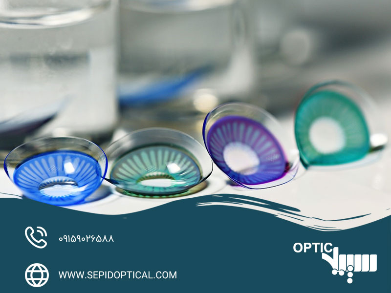 لنز سالانه و دلایل محبوبیت آن