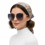 عینک آفتابی زنانه DESPADA DS-1948
