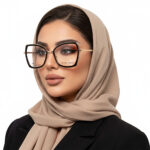 عینک طبی زنانه Giorgio Valenti GV-4706