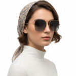 عینک آفتابی زنانه Ana Hickmann AH3193