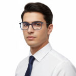 عینک طبی مردانه ESPRIT ET33429