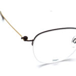 عینک طبی تیتانیوم نیم فریم VISTAN GERMANY 49003-2
