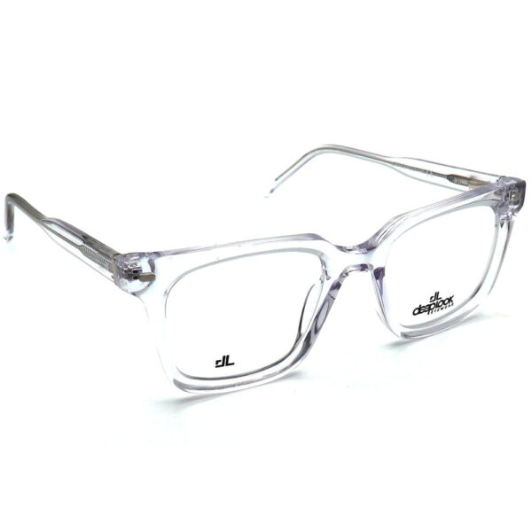 عینک طبی کاوردار برند Deeplook مدل G5915