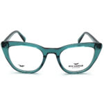 عینک طبی زنانه کائوچو برند ROCAWEAR مدل WD1520