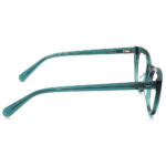 عینک طبی زنانه کائوچو برند ROCAWEAR مدل WD1520