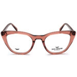 عینک طبی زنانه کائوچو برند ROCAWEAR مدل WD1520