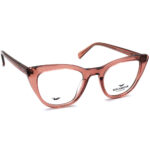 عینک طبی زنانه کائوچو برند ROCAWEAR مدل WD1520