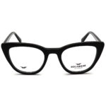 عینک طبی زنانه کائوچو برند ROCAWEAR مدل WD1520