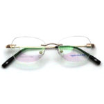 عینک طبی بدون فریم زنانه زنانه TOM TAILOR 21009