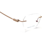 عینک طبی بدون فریم زنانه زنانه TOM TAILOR 21009