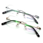 عینک طبی بدون فریم زنانه زنانه TOM TAILOR 21009