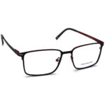 عینک طبی مردانه فلزی کلاسیک برند TOM TAILOR مدل 57138K