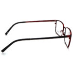 عینک طبی مردانه فلزی کلاسیک برند TOM TAILOR مدل 57138K