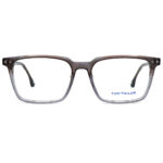 عینک طبی مردانه کائوچو برند TOM TAILOR مدل 120194J