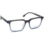 عینک طبی مردانه کائوچو برند TOM TAILOR مدل 120194J