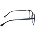 عینک طبی مردانه کائوچو برند TOM TAILOR مدل 120194J