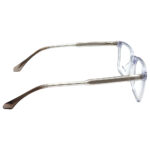 عینک طبی مردانه کائوچو برند TOM TAILOR مدل 120194J