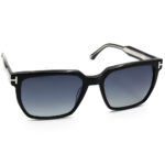 عینک آفتابی مردانه ویفرر برند TOM TAILOR مدل 120492