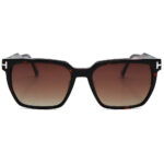 عینک آفتابی مردانه ویفرر برند TOM TAILOR مدل 120492