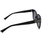 عینک آفتابی مردانه کائوچو مربعی برند TOM TAILOR مدل 130043LJH