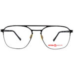 عینک طبی مردانه تیتانیوم etnia BARCELONA 908CR04CHRTRES