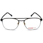 عینک طبی مردانه تیتانیوم etnia BARCELONA 908CR04CHRTRES
