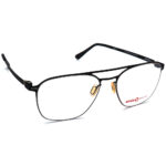 عینک طبی مردانه تیتانیوم etnia BARCELONA 908CR04CHRTRES