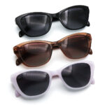 عینک آفتابی زنانه برند زنیت Zenit مدل ZE-705