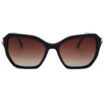 عینک آفتابی زنانه دسته نگین دار برند Zenit مدل ZE-726