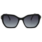 عینک آفتابی زنانه دسته نگین دار برند Zenit مدل ZE-726